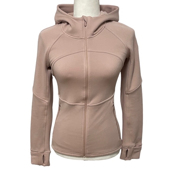 Lululemon Jacket - Picture 1 of 6